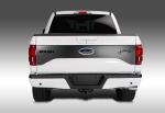 Ford F-150 by Roush 2015 года